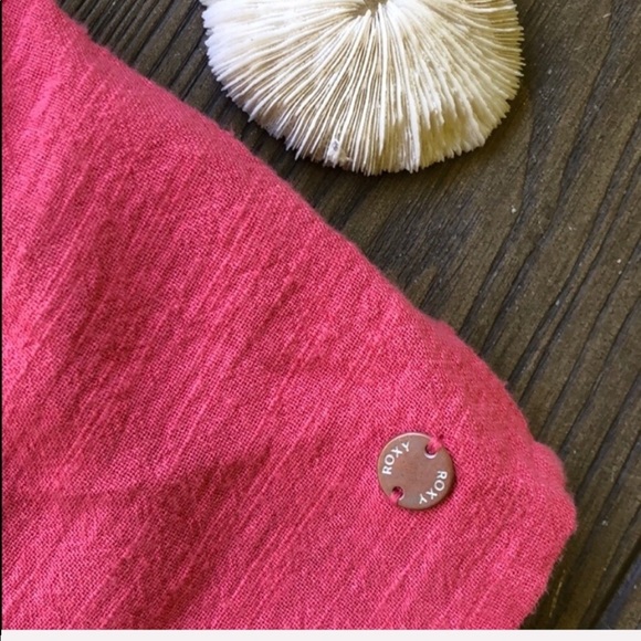 🌴🌼ROXY- ROMPER🌼🌴 - Picture 8 of 8